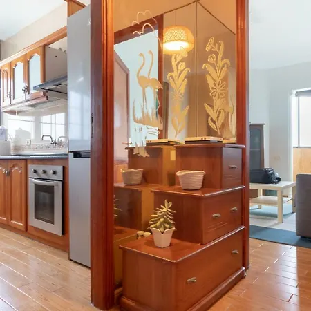 010A03 - Cayetana Apartment