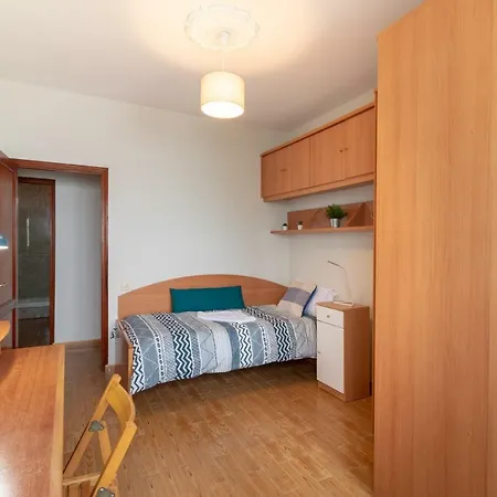 010A03 - Cayetana Apartment *