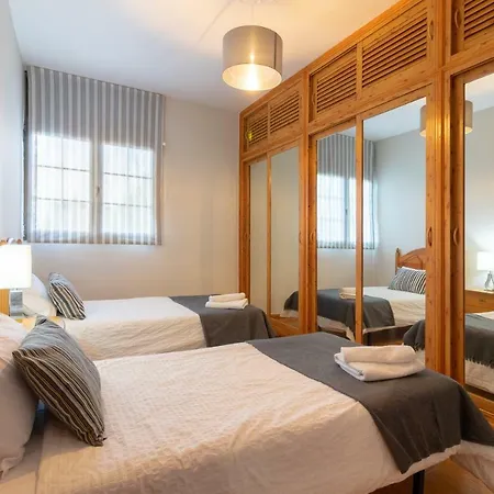 010A03 - Cayetana Apartment