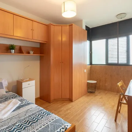Apartment 010A03 - Cayetana San Agustin (Gran Canaria)