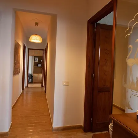 010A03 - Cayetana Apartment *
