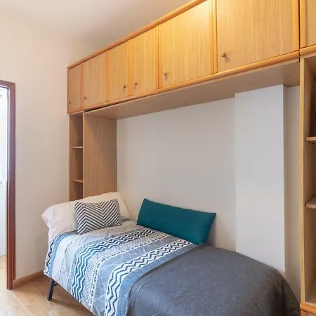 010A03 - Cayetana Apartment